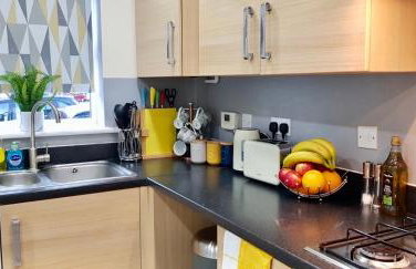 Delight Marvel-Wexford Place, Maidstone - Foto 19