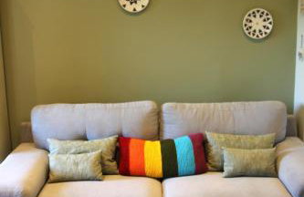 Bellisima Campagna Cabin Pelekapina - Chania Crete - Foto 28