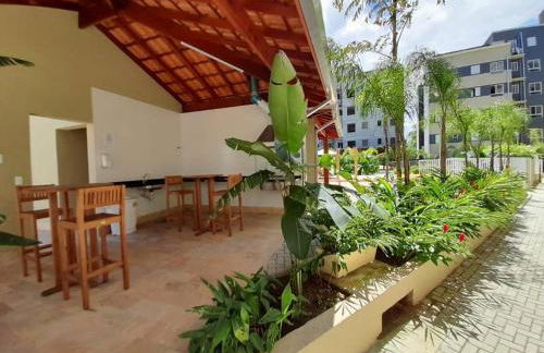 Paraíso Resort Ubatuba - Foto 17