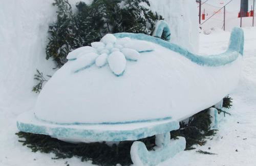 Gîte Les Grands Champs - Foto 56