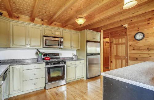 Perry Hill Escape - Foto 6