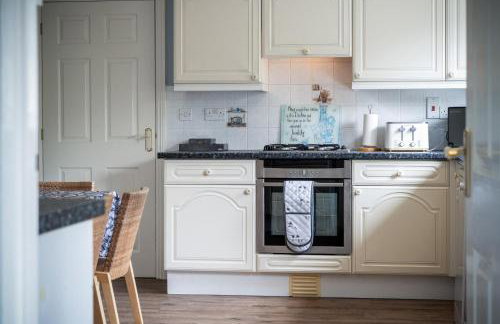 Audreys - 3 Bed Holiday Home - Manorbier - Foto 56