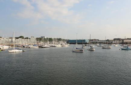 Timeless Quarters within Royal William Yard - Foto 7