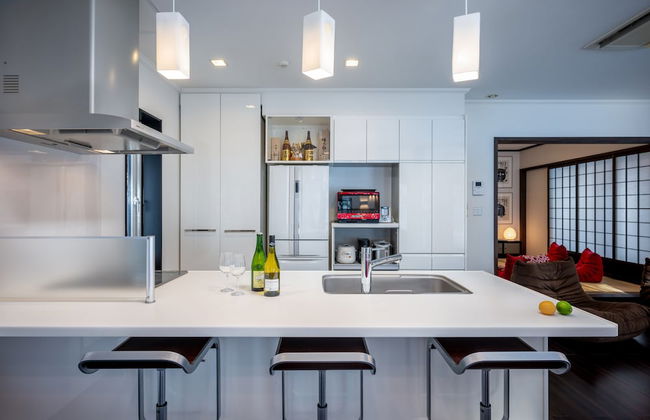 Shochikubai by H2 Life - Foto 6