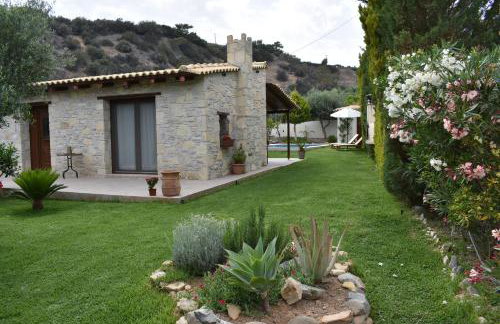 private villa near Arvi - Foto 22