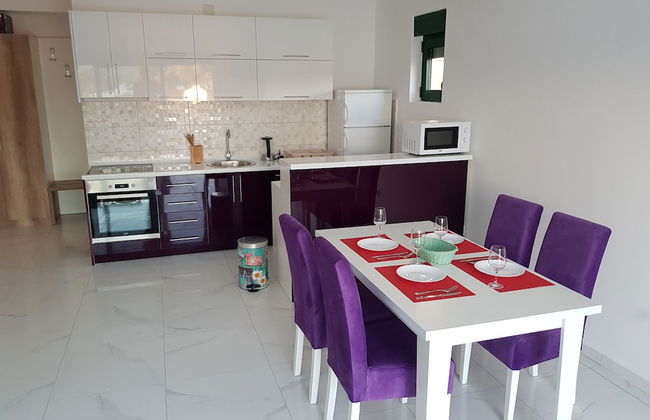 Apartments Tivat Obala - Foto 9