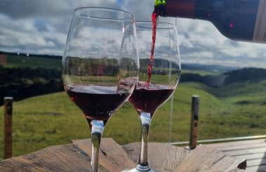 Parador dos Canyons - Foto 11