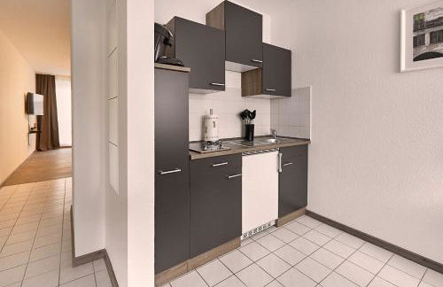 LIV Design Apartments Ettlingen-Zentrum - Foto 8