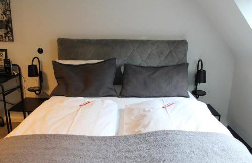 Square Rooms 20 - Foto 80