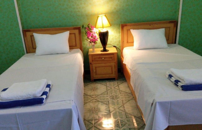 Al Gezera Apartments - Foto 33