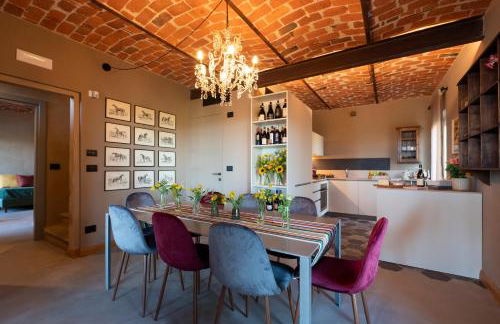 Relais Casa Clara - Foto 102