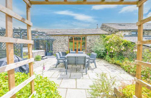 LakeDistrict Barn with SwimSpa & HotTub - Foto 17