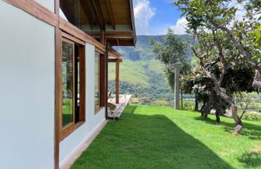 Refúgio Morro Alto - Foto 10