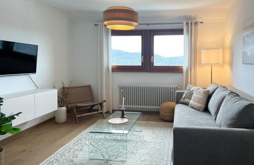 100qm Feldbergblick Apartment - Villa Hubertus - Foto 3