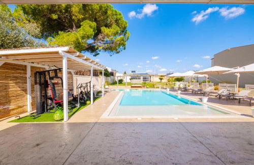 Villa Malea Luxury - Otranto - Foto 41