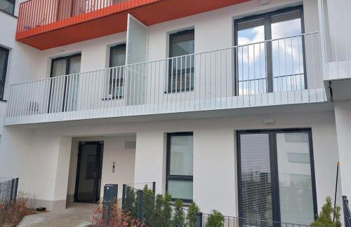 Życzliwy Apartament z garażem - Foto 46