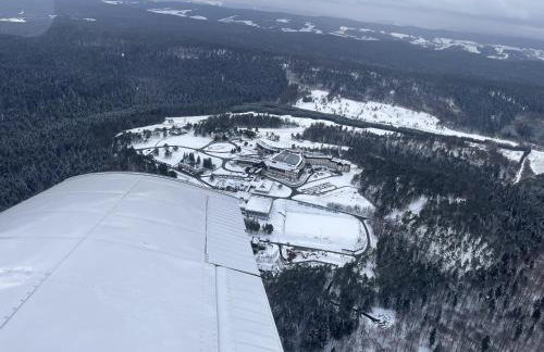 Wieża Krajna - Foto 66