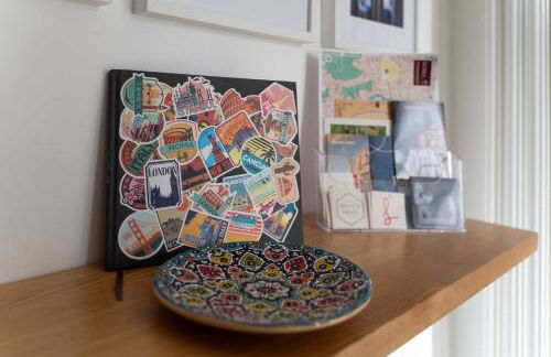 Cioccis Boutique Apartment - Foto 27