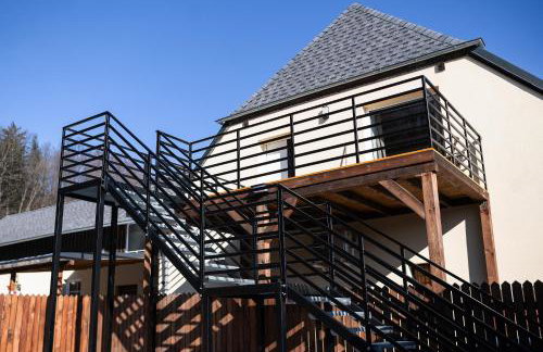 Apartament Pod Bukowym Lasem - Foto 23