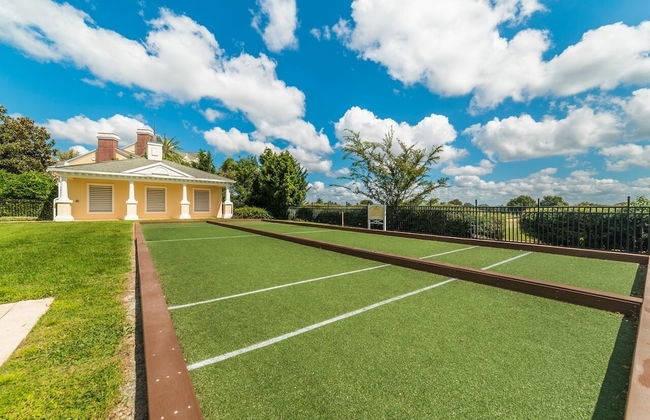 Je61345 - Reunion Resort - 5 Bed 4 Baths Villa - Foto 27