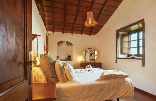 La Paredita Casa Abona - Foto 22