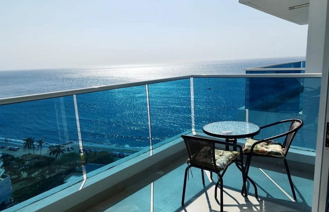 Reserva del Mar Apartamentos - Foto 41