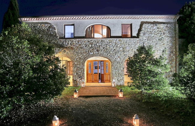 Pi-e413-laja0at - Casale Teatro e Fienile 18 - Foto 17