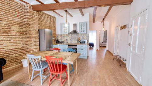 Beams & Bricks - Foto 5