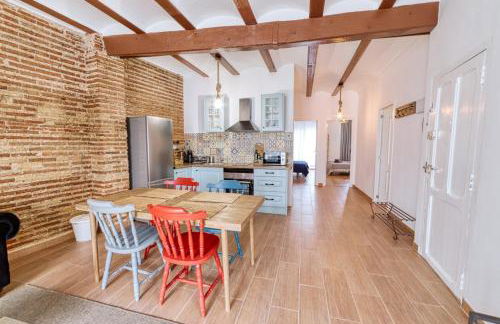 Beams & Bricks - Foto 5