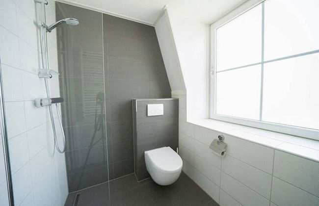 EuroParcs Poort van Amsterdam - Foto 76