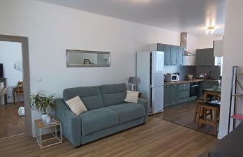 Le Havre de Sauge - Foto 1