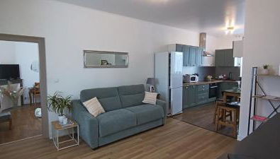 Le Havre de Sauge - Foto 1