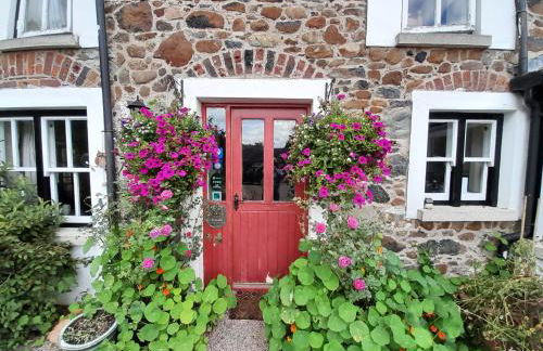 Moira Cottages @Berwickhall Sleeps 12 - Foto 14