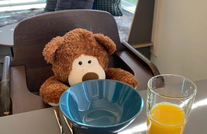 Tiny Haus Park Fritzlar - Foto 31