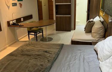 Flat Studio - Hotel Style - Foto 6