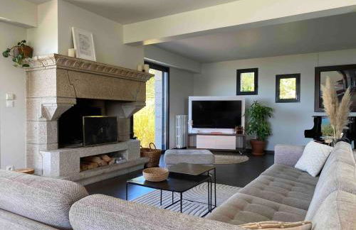 Villa Heaven's door - accès mer - villa d'exception - Foto 13