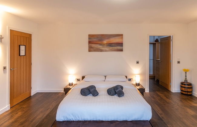 The Angus Suite @ Utopia - Foto 3