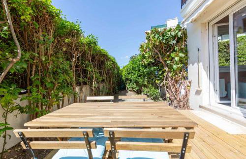 Secret Garden ideal for Congrès and Holidays LIVE IN LE FLORENCE - Foto 5