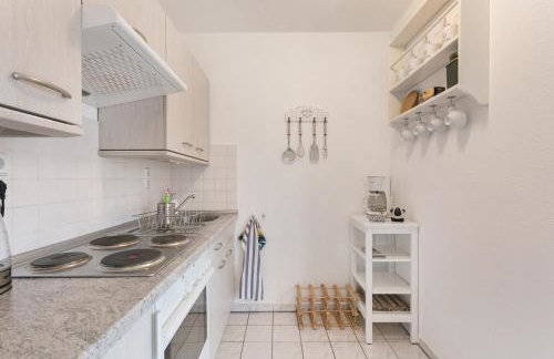 Lichtdurchflutetes Appartement im Hechtviertel - Photo 11