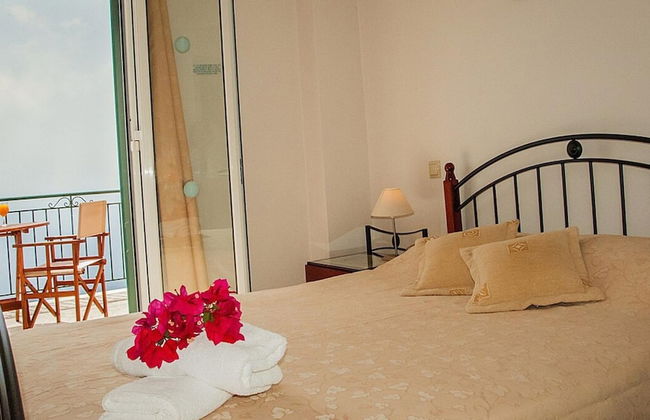 Villa Fantasia Kefalonia - Photo 16