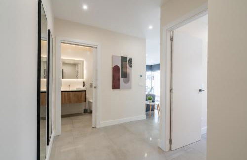 Cíes Luxury Suitel Areosa 22 - Foto 66