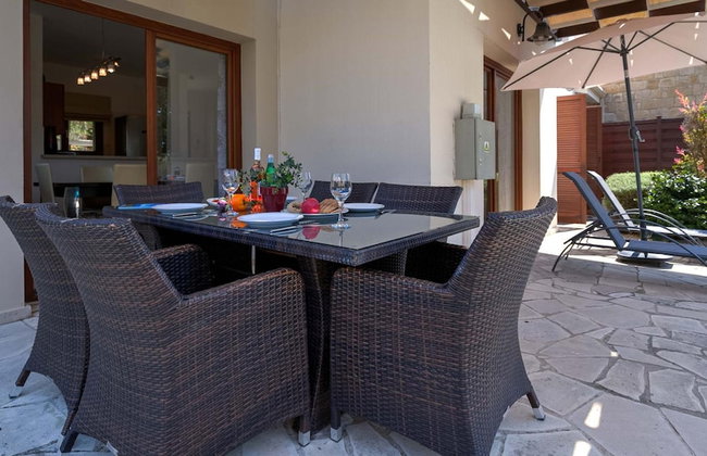 Villa Hg12 - Athina in Kouklia - Foto 14