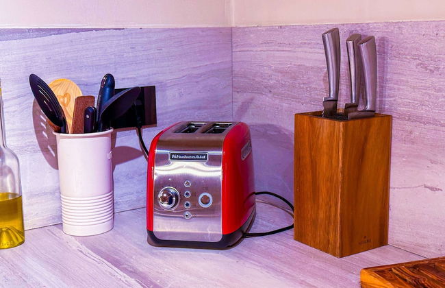 Modern Family Chalet Stunning Mountain - Foto 6