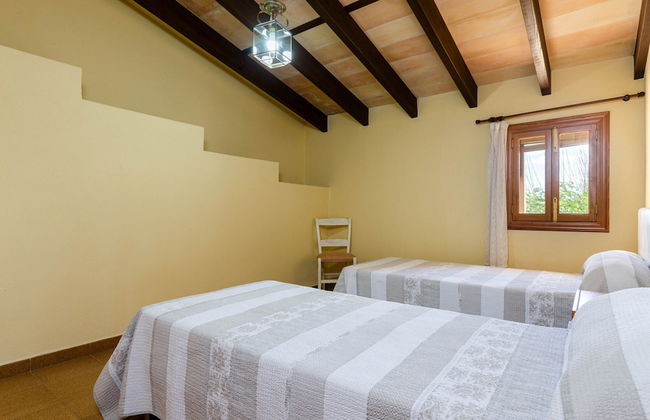 Nice Villa With Private Pool - Photo 7