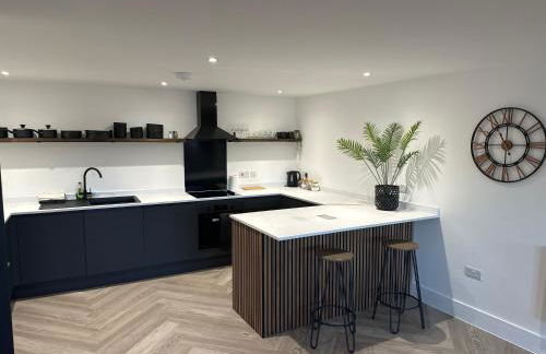 New 2 Bed Apartment in Royston High St - Foto 4