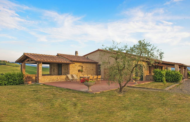 Agriturismo Pompilia - Foto 47