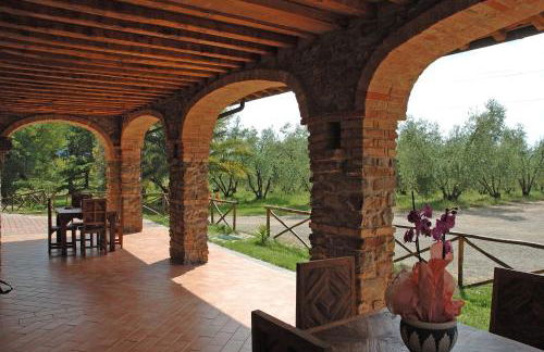 Agriturismo Podere Gozzuto - Foto 31