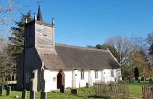 Owl Barn, Sisland - Spacious Apartment - Foto 26