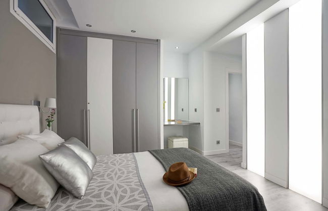 Apartamento Lagun Concha Beach - Foto 8