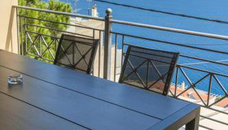 Afroditi's Apartment Superb View - Foto 2